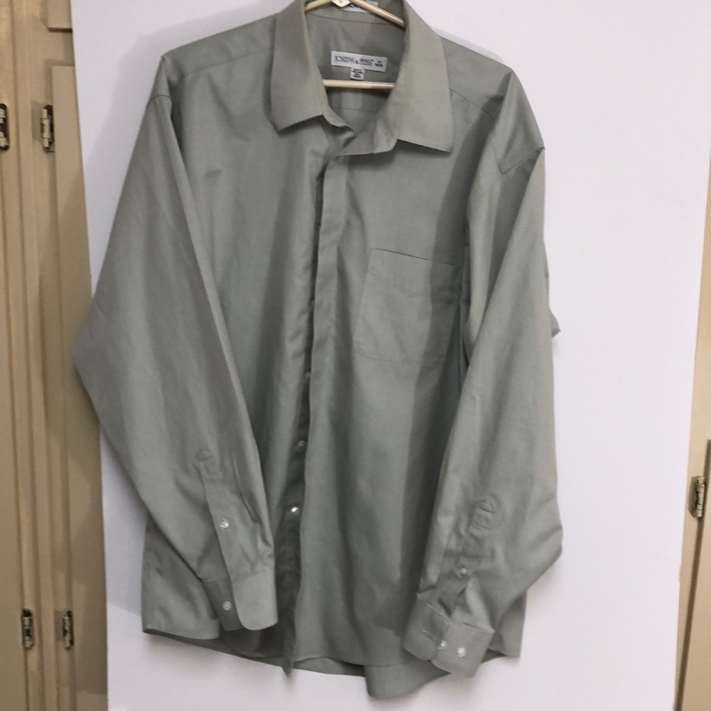Joseph  Feiss Shirt
